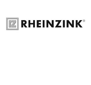 Rheinzink Hersteller | Bedachungsfachhandel Jung